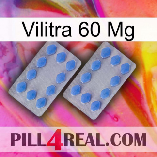 Vilitra 60Mg 20